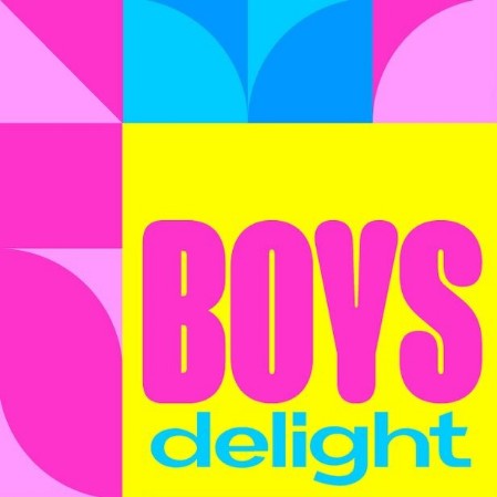 Boys Delight Logo