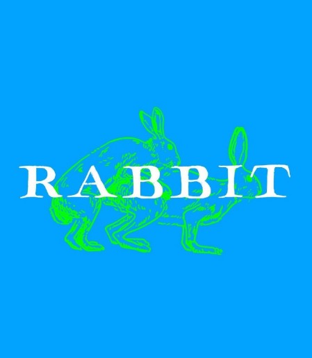 Rabbit Party Logo