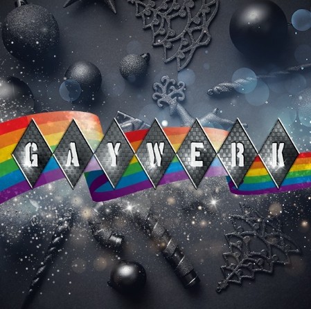 Gaywerk Logo