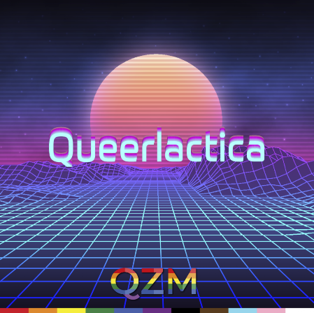 Queerlatica Logo
