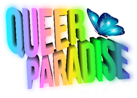 Queer Paradise Logo